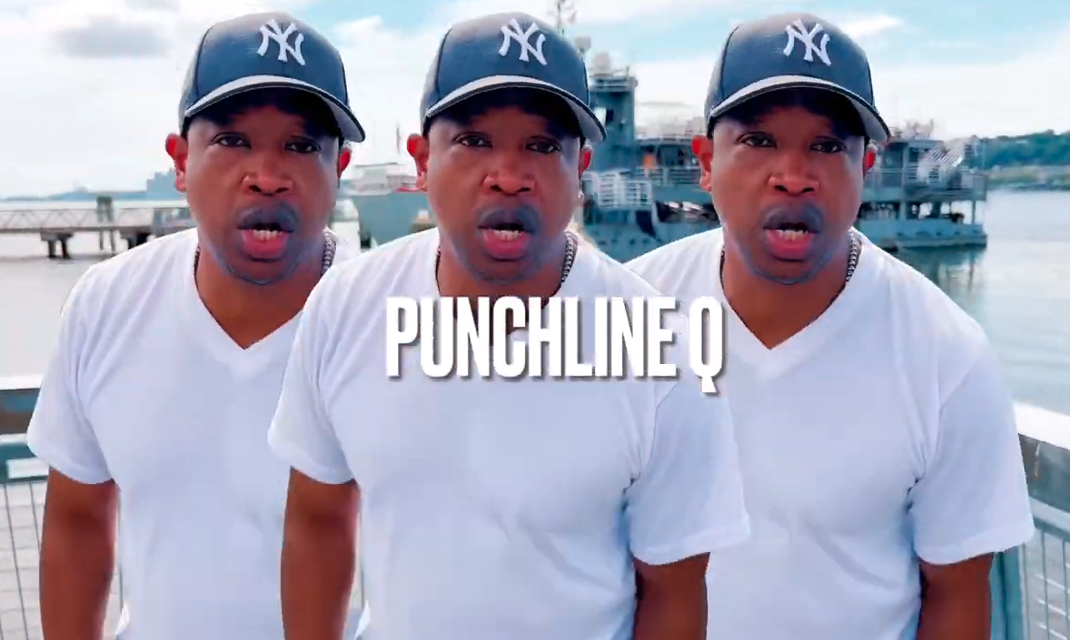 Punchline-Q-China-Cover